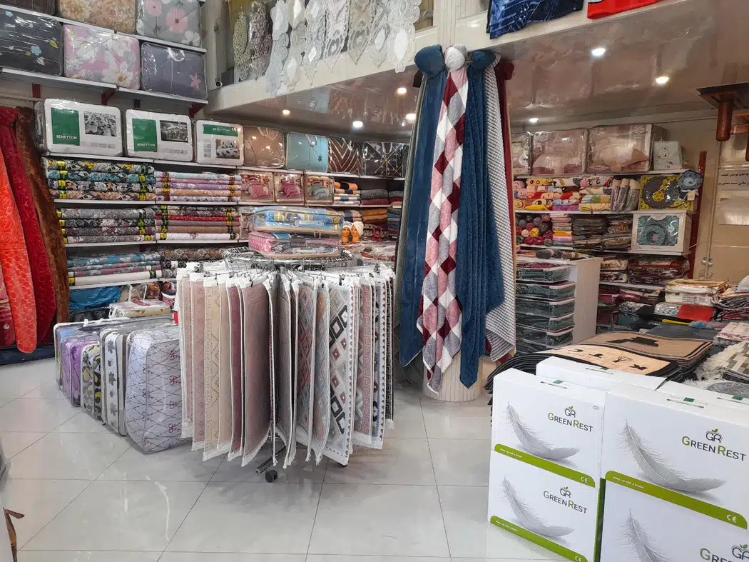 کالای خواب ماهور