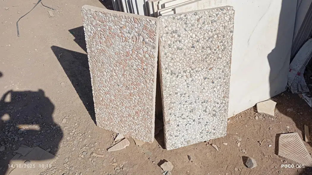 سنگ فروشی غیاث اینچه