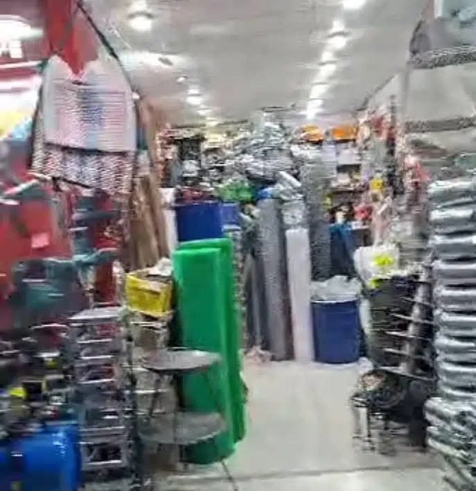 آقای ابزار