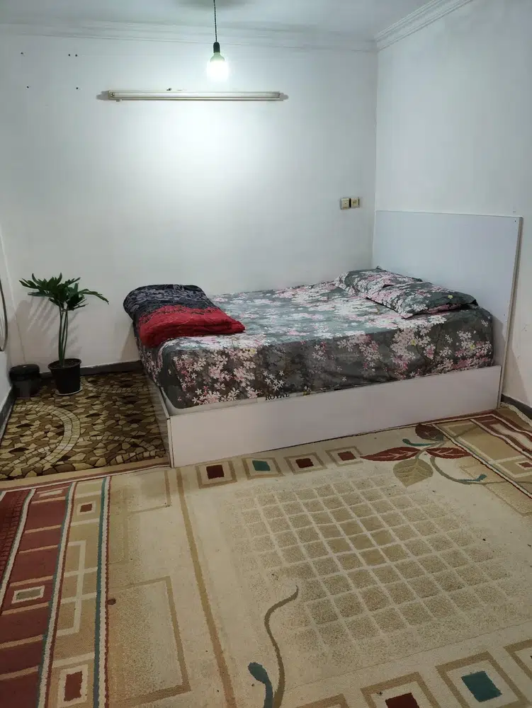 خانه مسافر شهبازی ویلایی