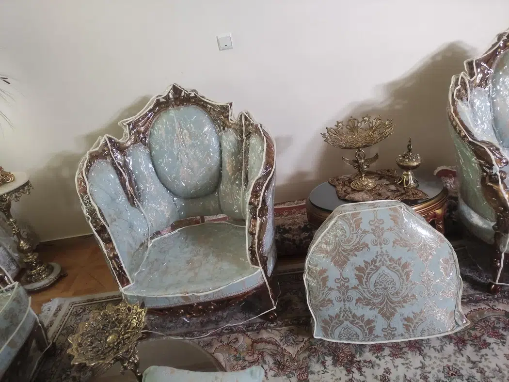 کاورمبل آنتیک