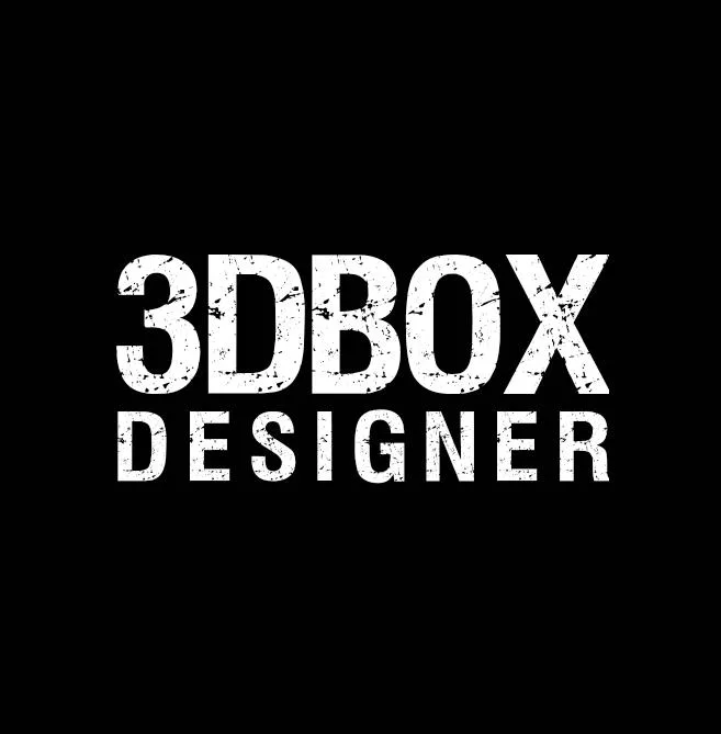 مجموعه کیک پنل سازی 3DBOX