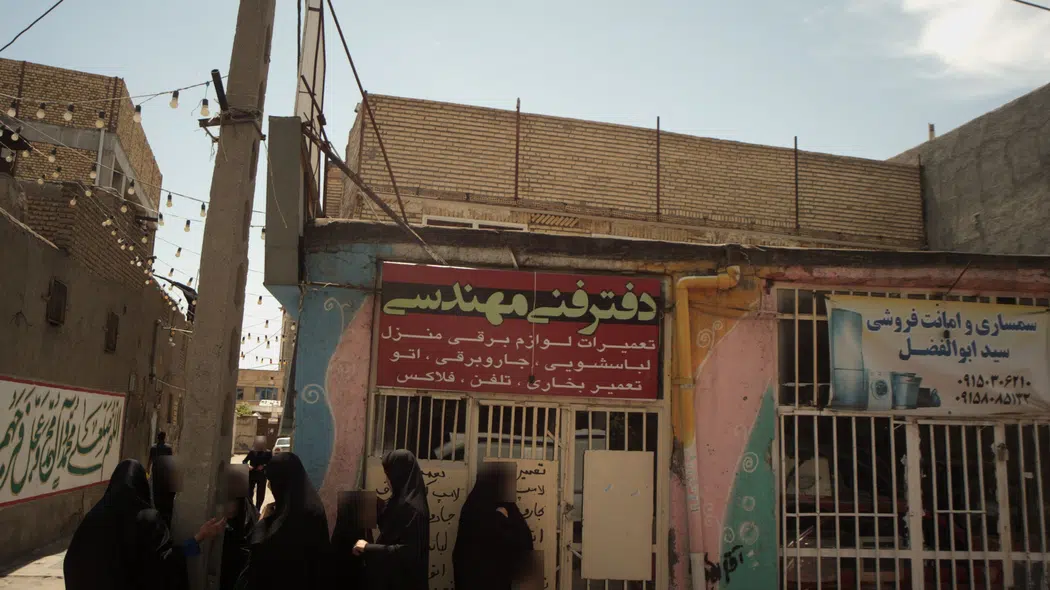 خدمات فنی مهندسی خودرویی آسیابان