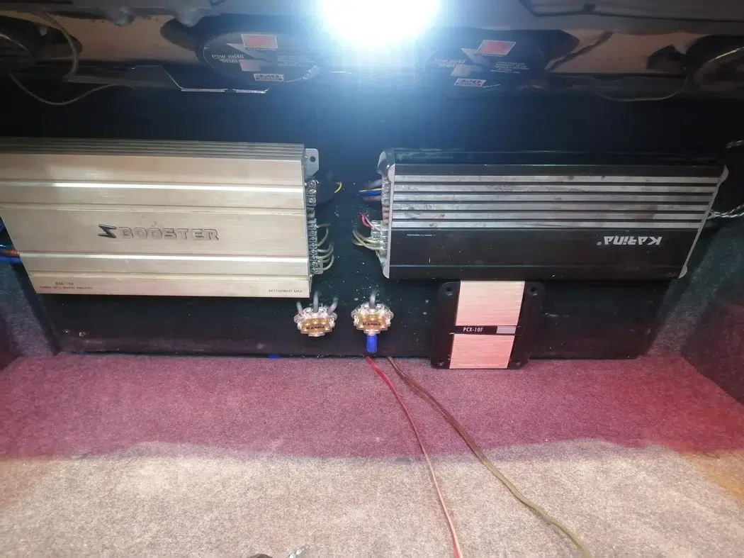 پایونیر سیستم Pioneer system