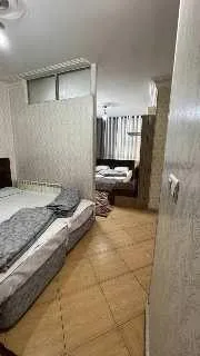 هتل آپارتمان مرجان