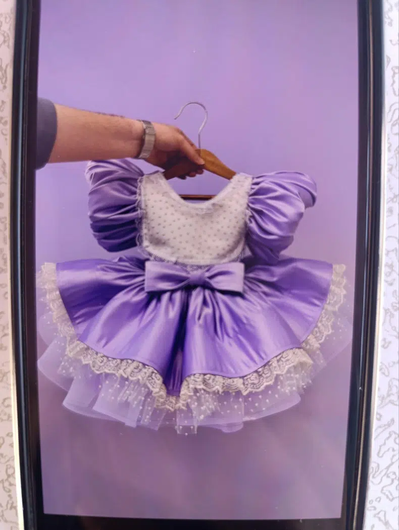 مزون شنی کیدز