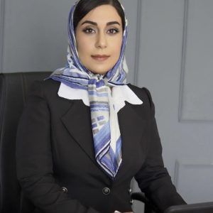 مریم روحی/وکیل شیراز