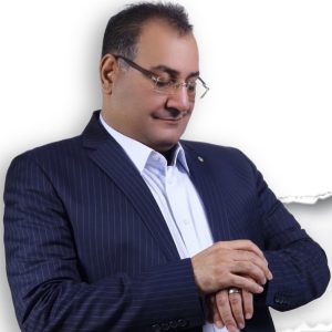 Alireza Tabatabaee