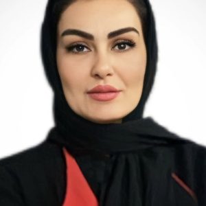 فاطمه حیران/وکیل پایه یک دادگستری